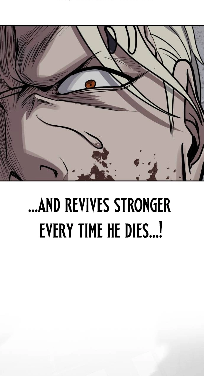 Read Resurrection Boy chapter 40 image 78 on Lezhin