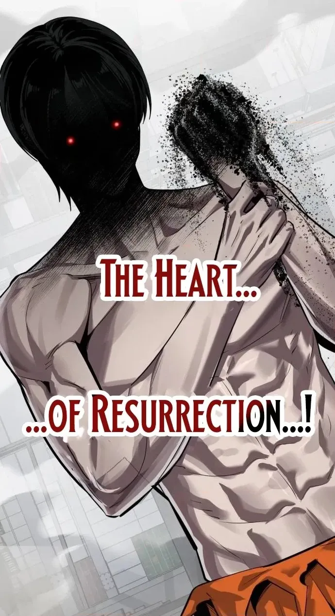Read Resurrection Boy chapter 40 image 79 on Lezhin