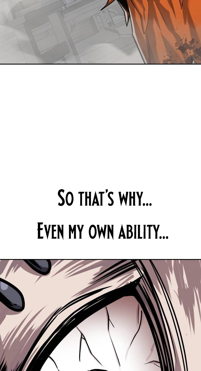 Read Resurrection Boy chapter 40 image 80 on Lezhin
