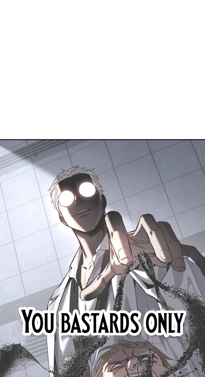 Read Resurrection Boy chapter 40 image 82 on Lezhin