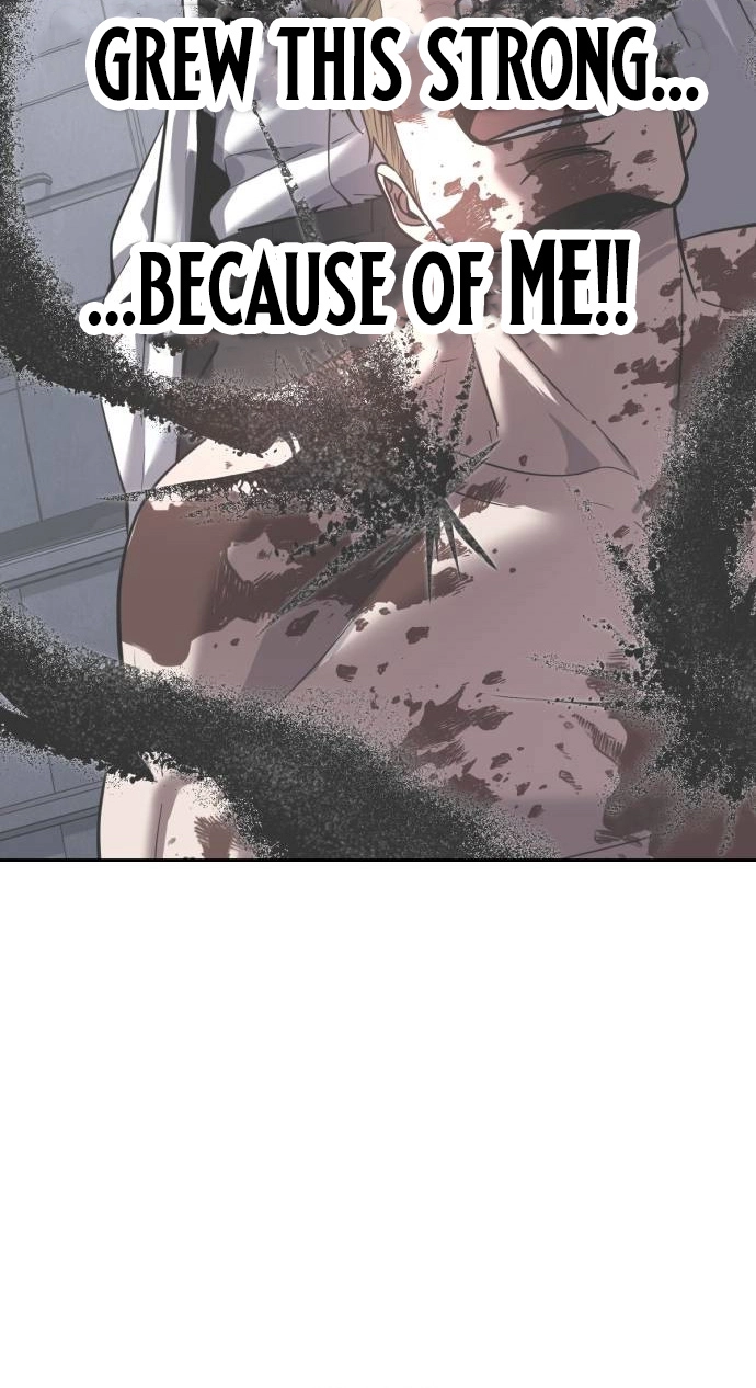 Read Resurrection Boy chapter 40 image 83 on Lezhin