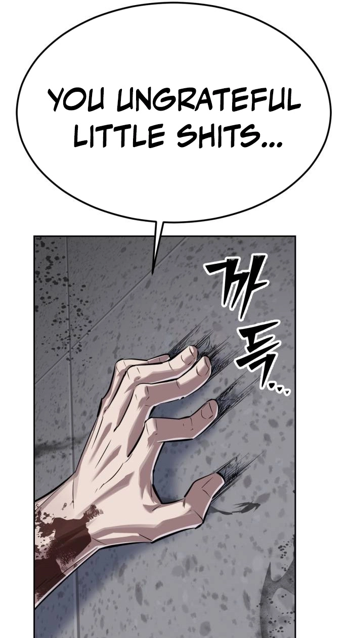 Read Resurrection Boy chapter 40 image 84 on Lezhin