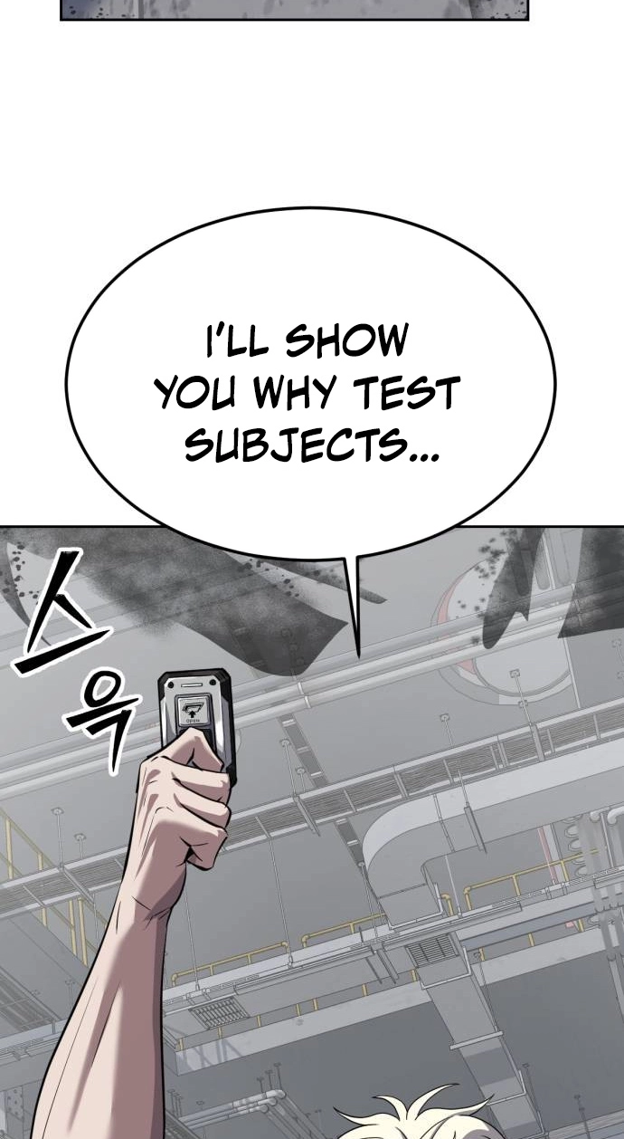 Read Resurrection Boy chapter 40 image 85 on Lezhin