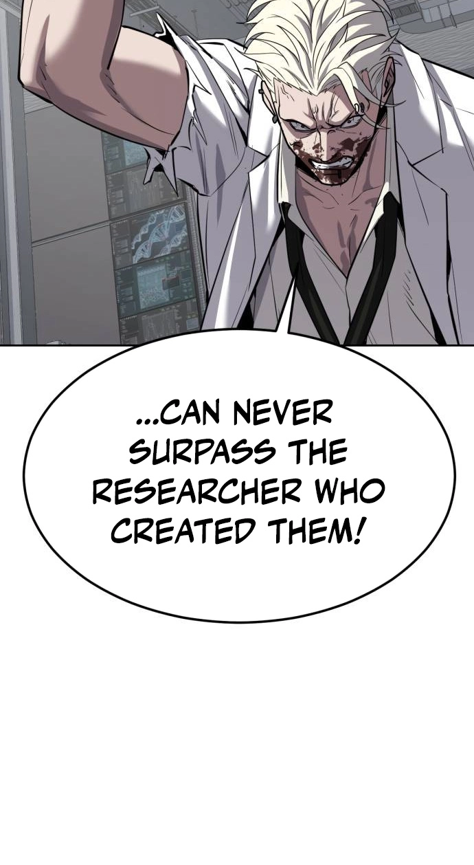 Read Resurrection Boy chapter 40 image 86 on Lezhin