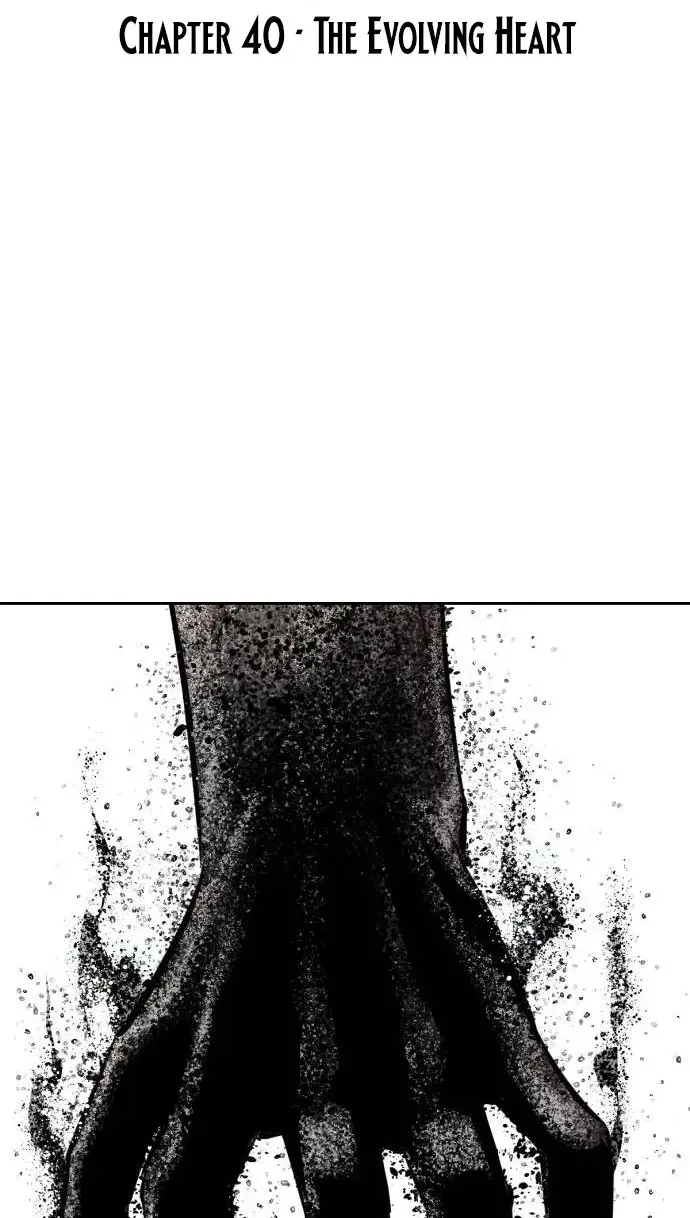 Read Resurrection Boy chapter 40 image 9 on Lezhin