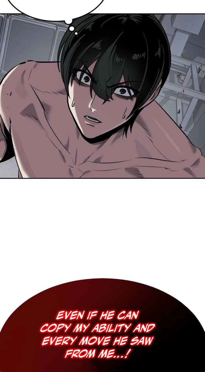 Read Resurrection Boy chapter 40 image 90 on Lezhin