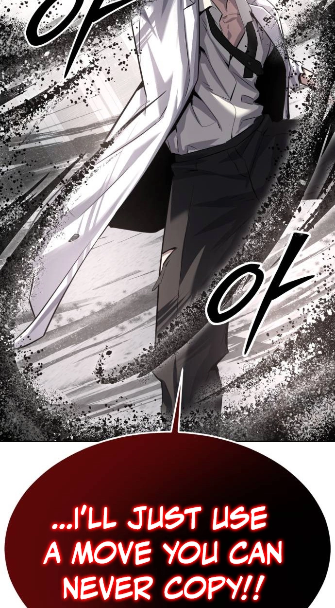 Read Resurrection Boy chapter 40 image 92 on Lezhin