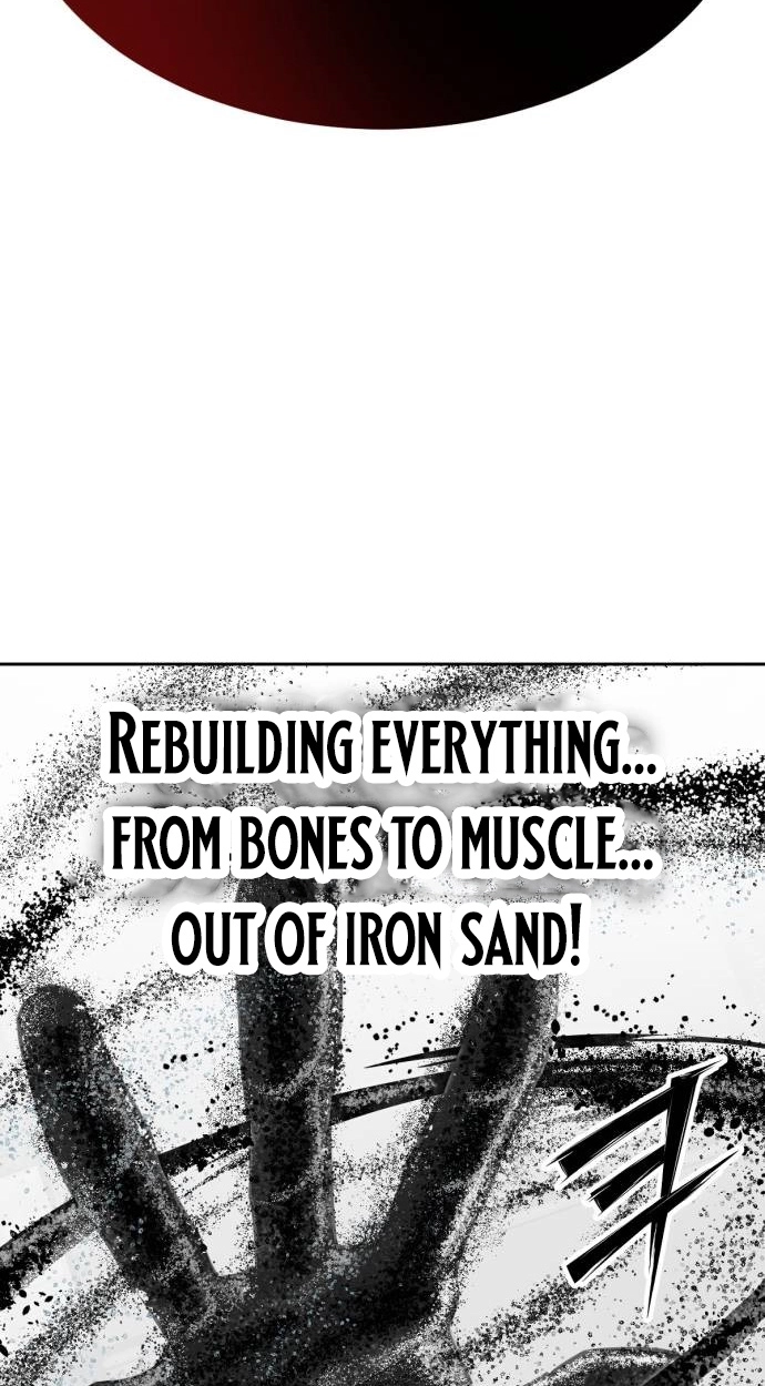 Read Resurrection Boy chapter 40 image 93 on Lezhin