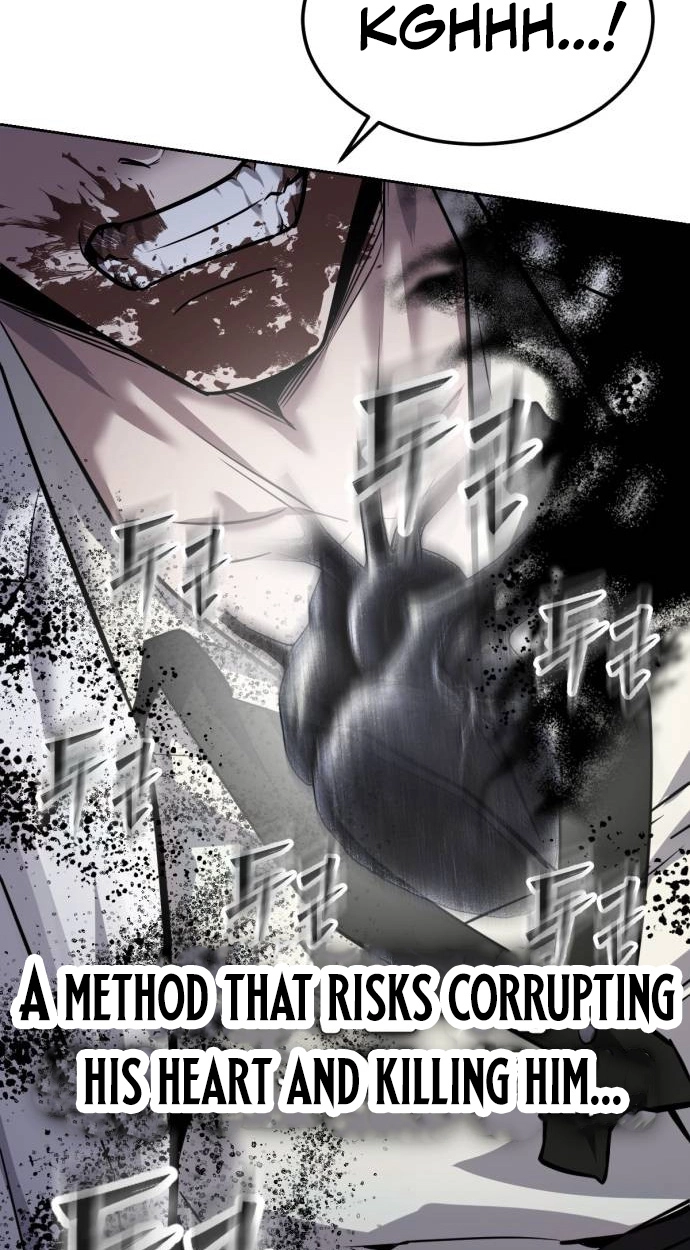 Read Resurrection Boy chapter 40 image 95 on Lezhin