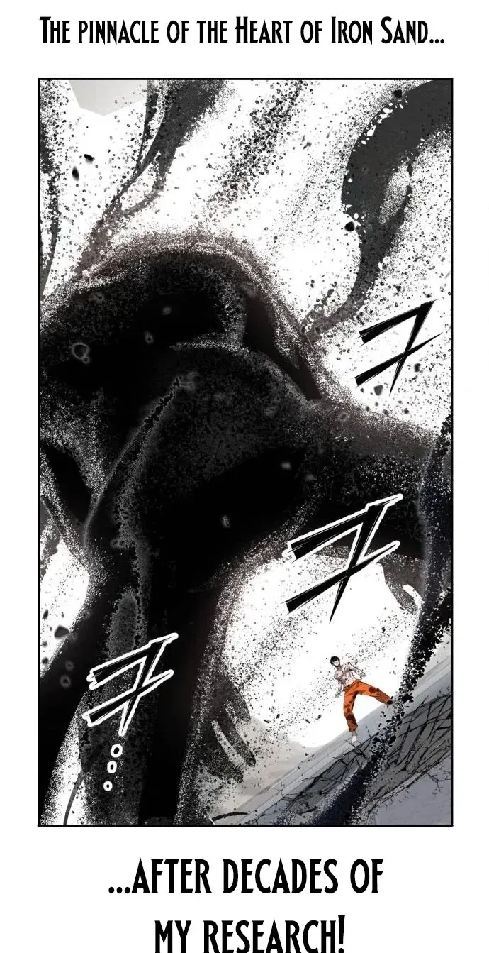 Read Resurrection Boy chapter 40 image 99 on Lezhin
