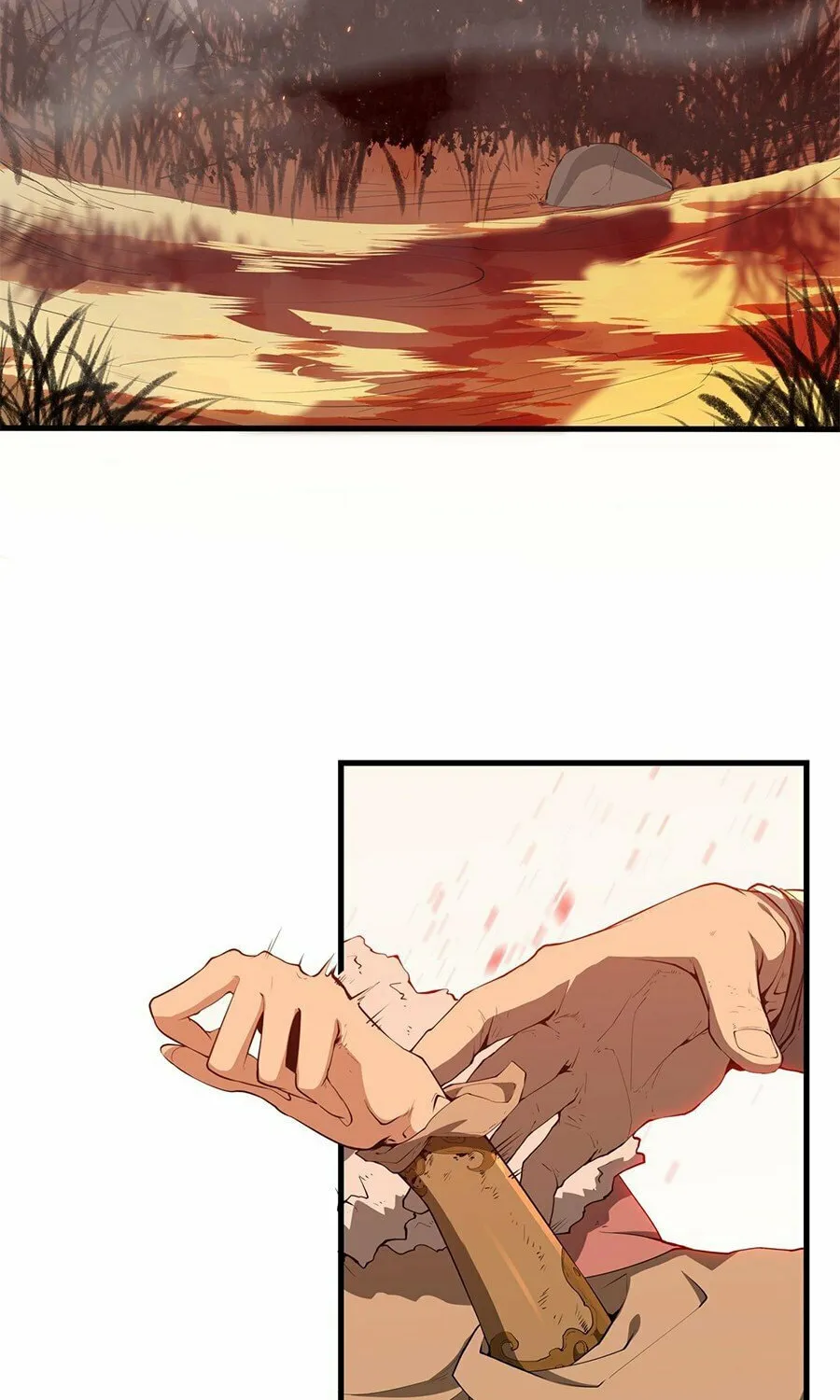 Read Resurrection, I am Lu Bu chapter 1 image 101 on Lezhin
