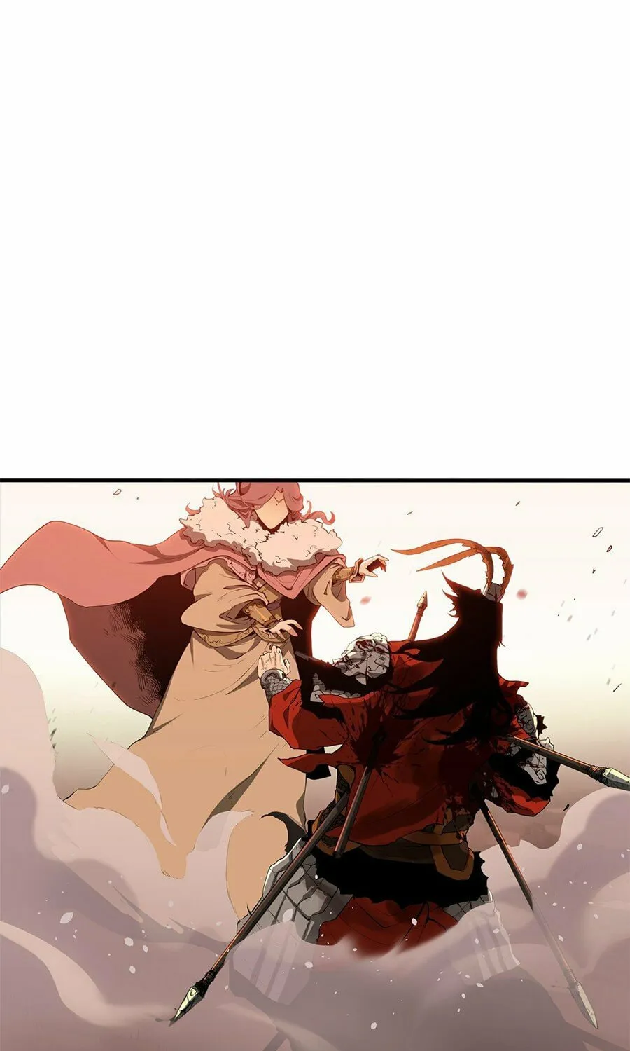 Read Resurrection, I am Lu Bu chapter 1 image 104 on Lezhin