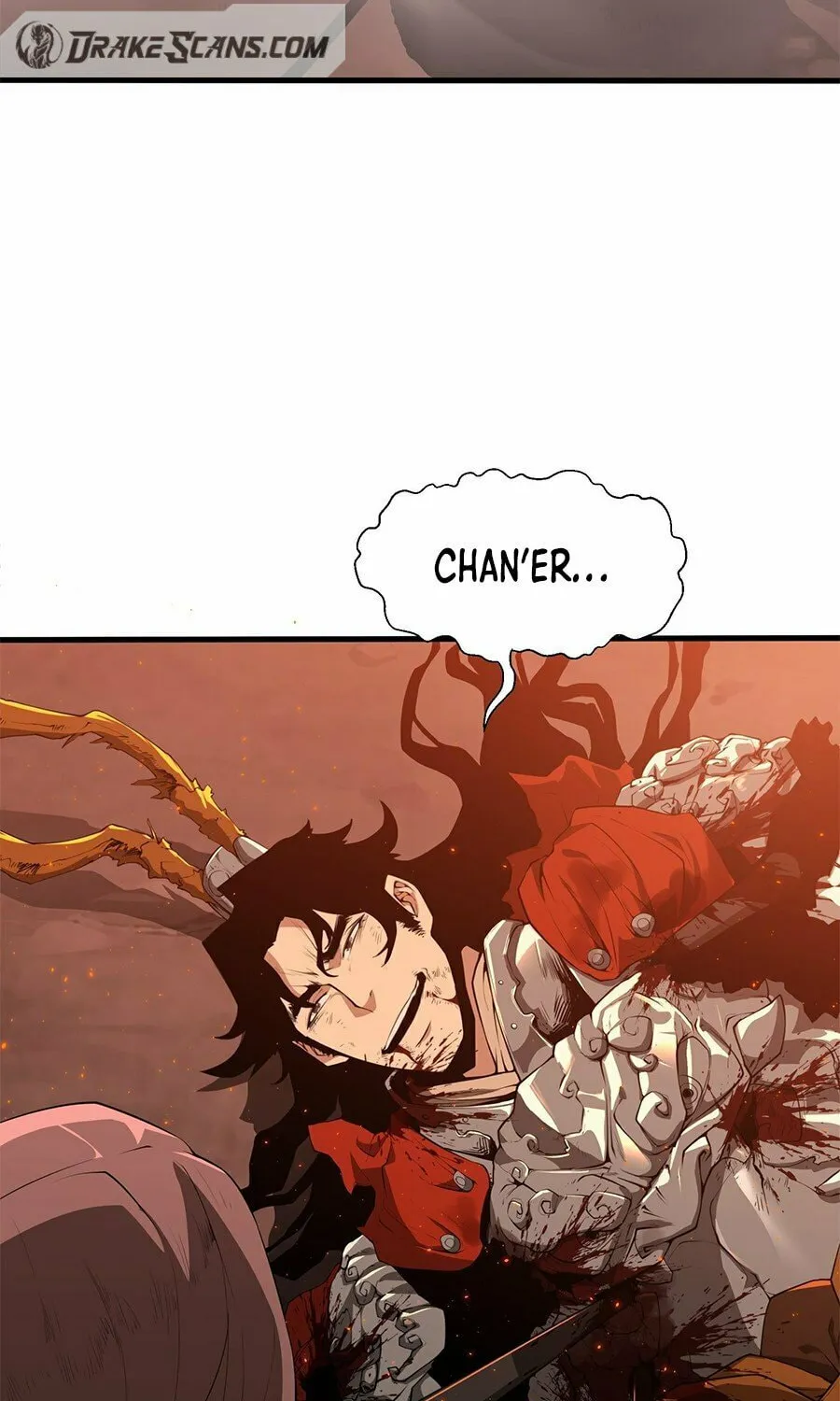 Read Resurrection, I am Lu Bu chapter 1 image 105 on Lezhin