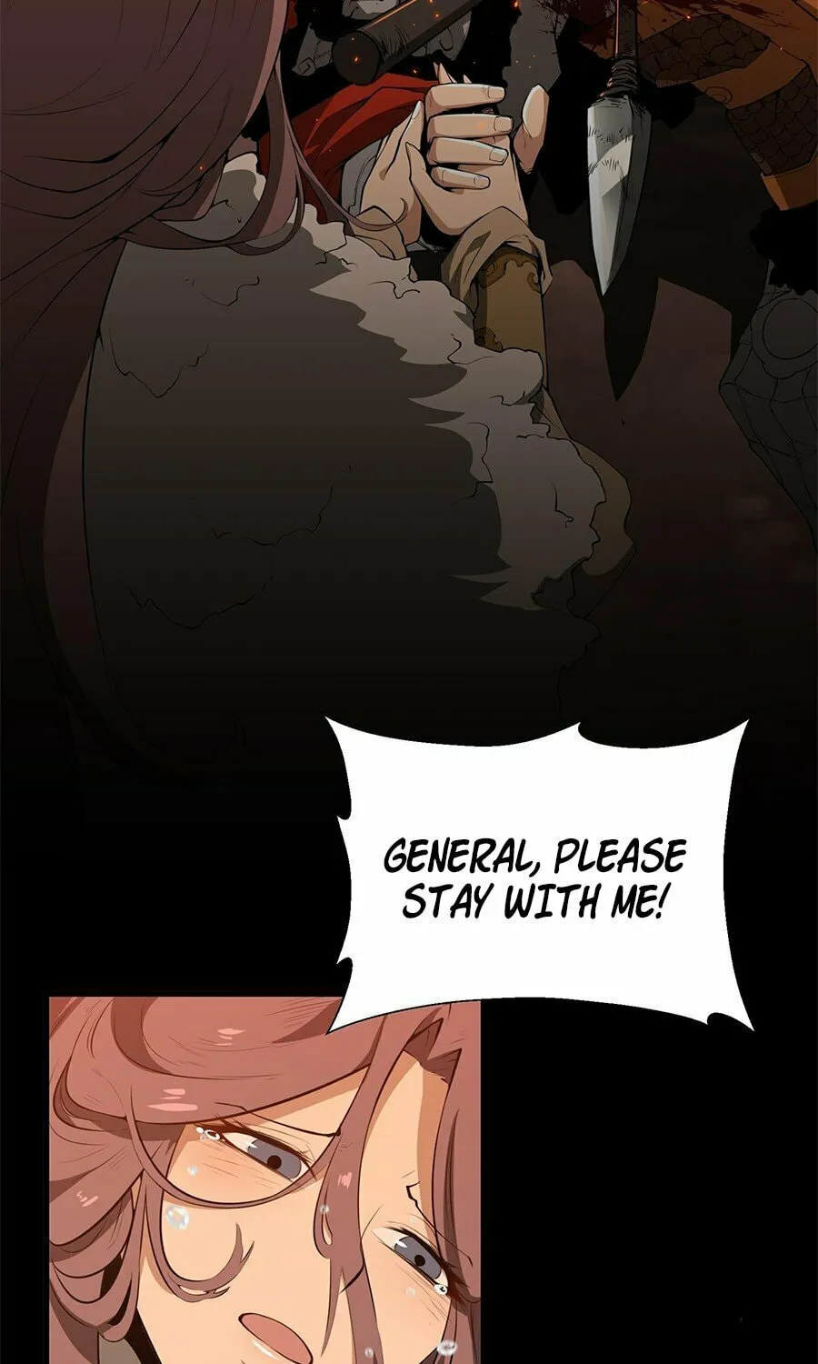 Read Resurrection, I am Lu Bu chapter 1 image 106 on Lezhin