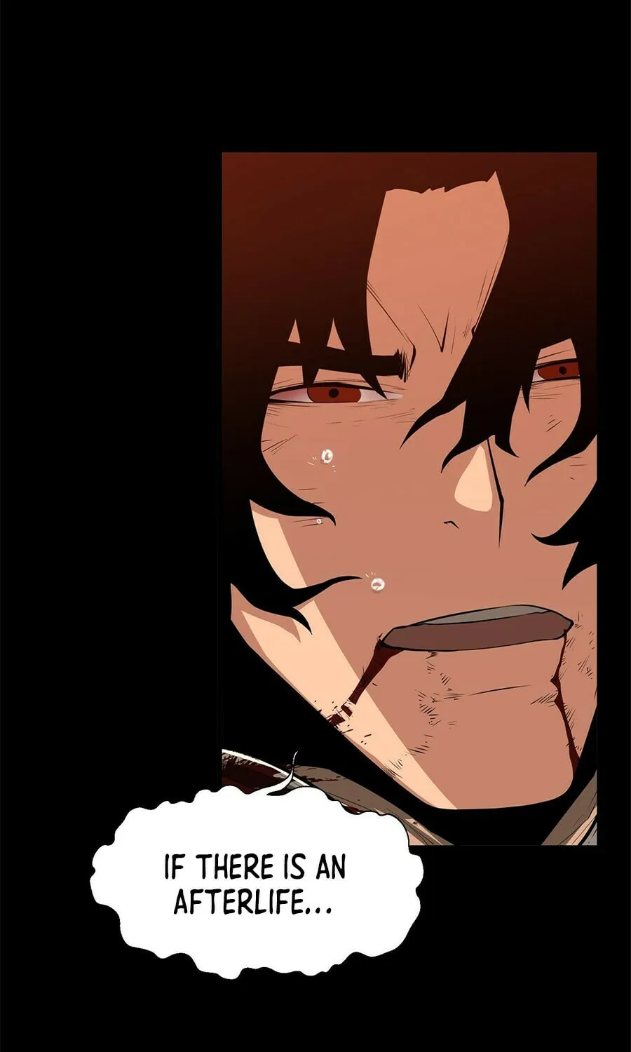 Read Resurrection, I am Lu Bu chapter 1 image 108 on Lezhin