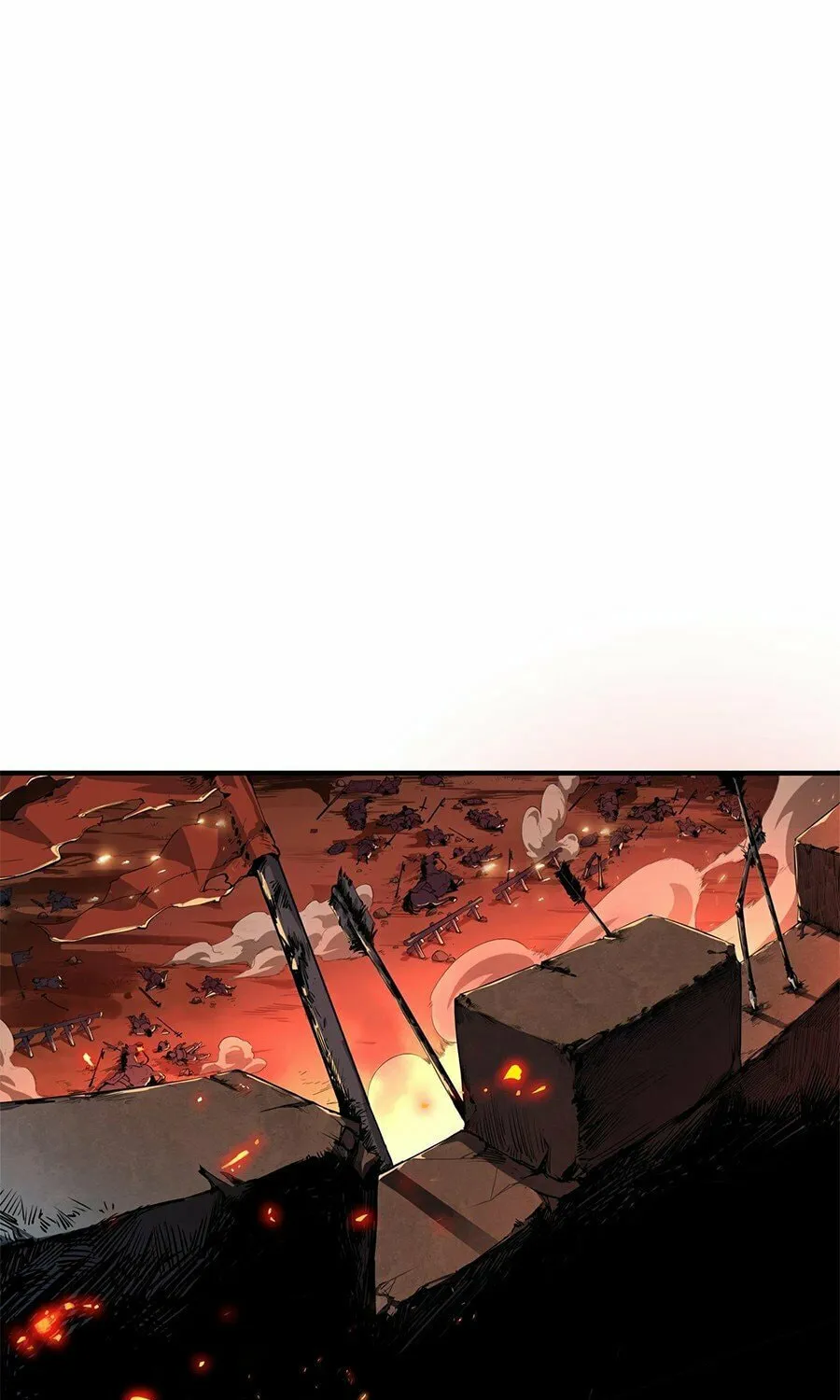 Read Resurrection, I am Lu Bu chapter 1 image 11 on Lezhin