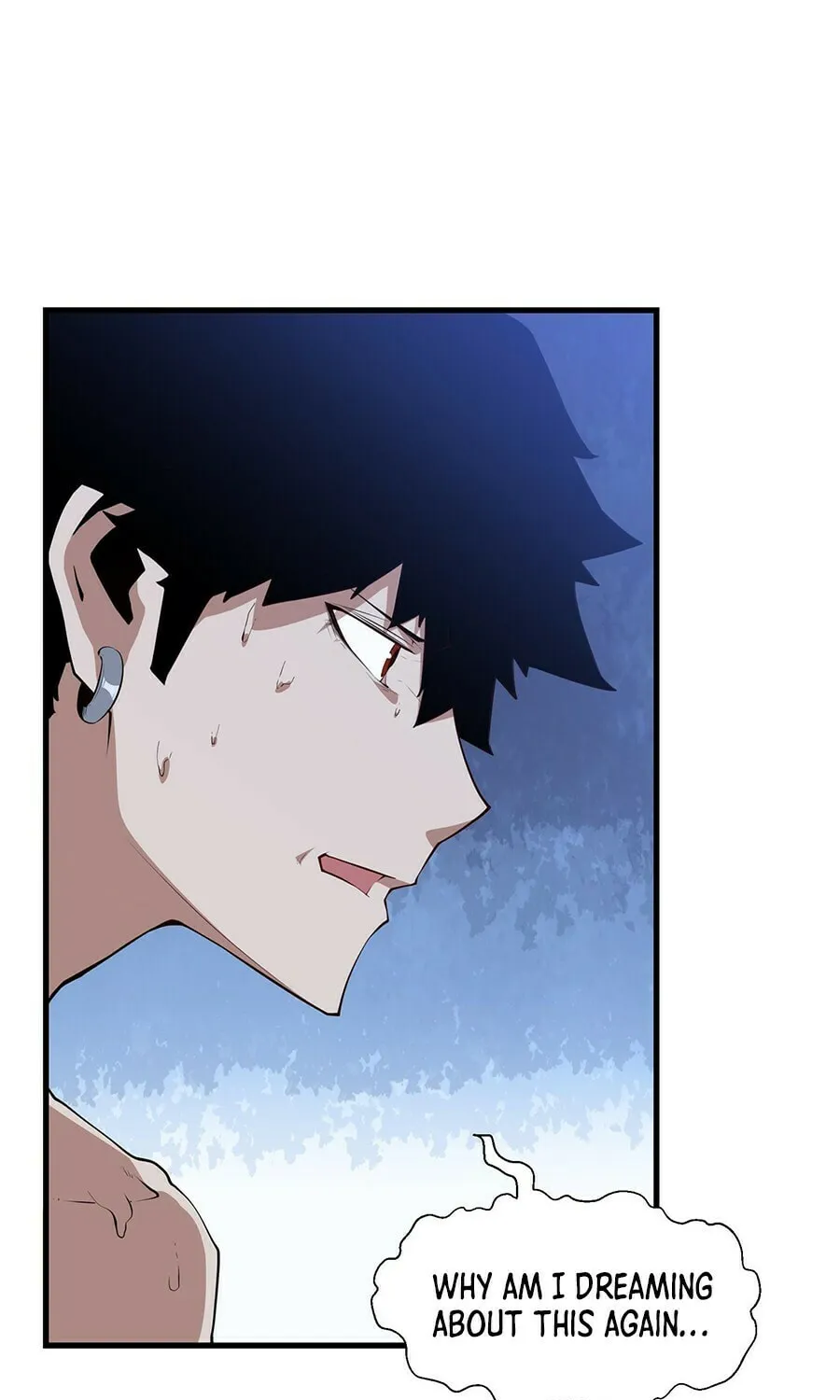 Read Resurrection, I am Lu Bu chapter 1 image 116 on Lezhin