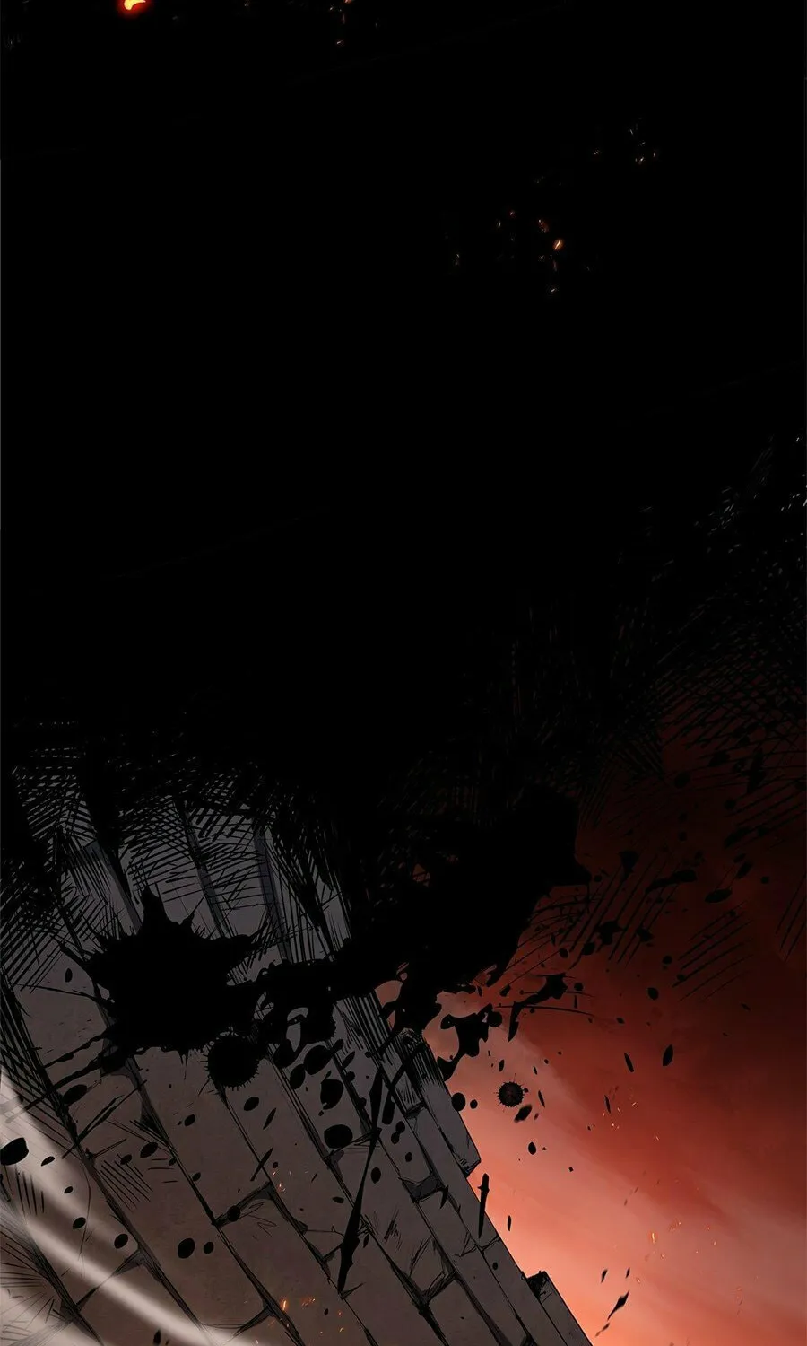 Read Resurrection, I am Lu Bu chapter 1 image 12 on Lezhin