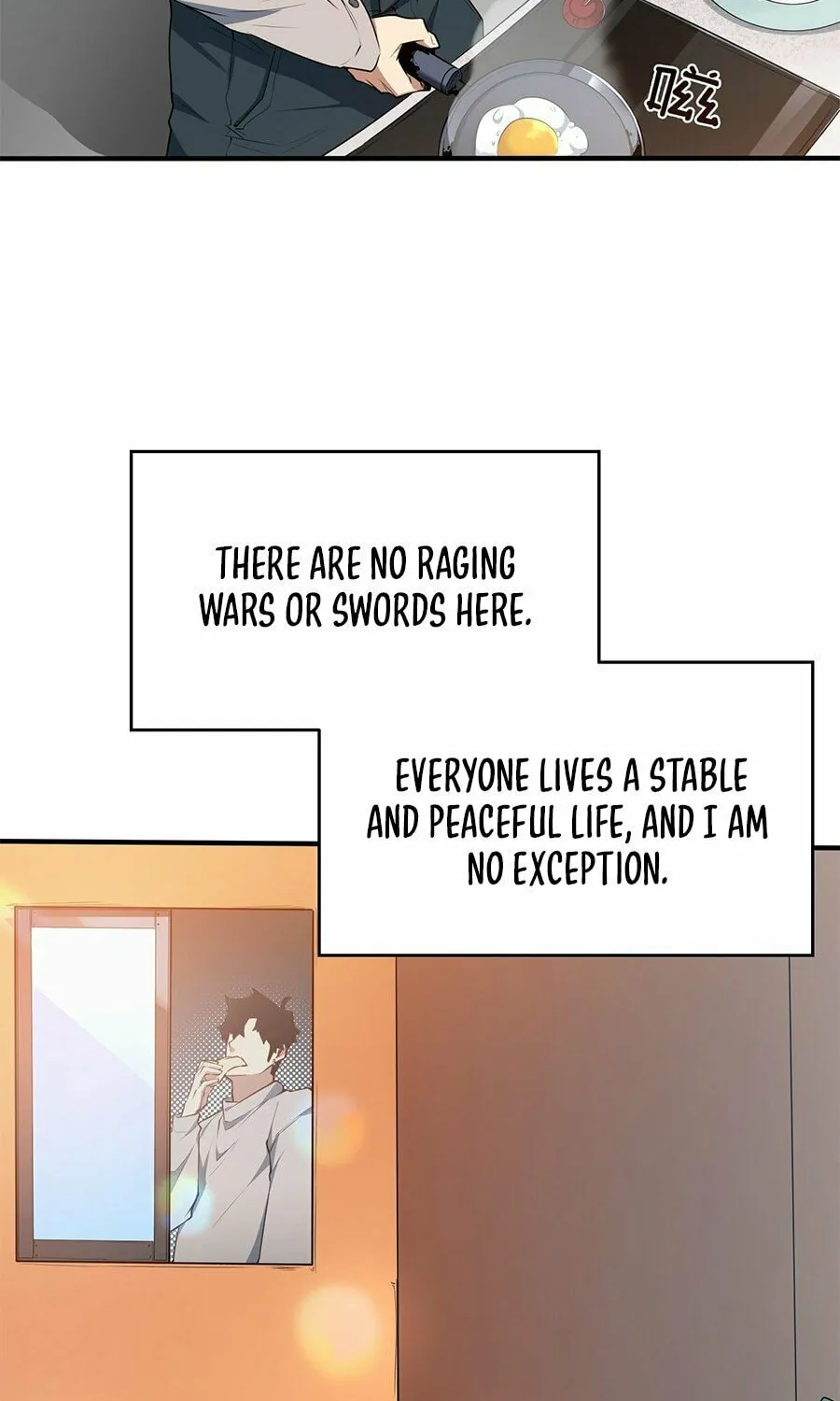 Read Resurrection, I am Lu Bu chapter 1 image 120 on Lezhin