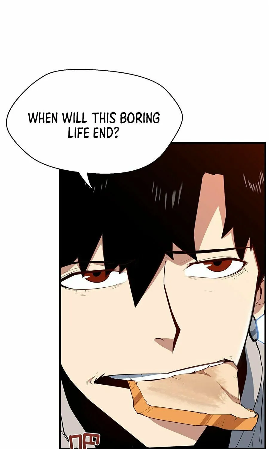 Read Resurrection, I am Lu Bu chapter 1 image 123 on Lezhin