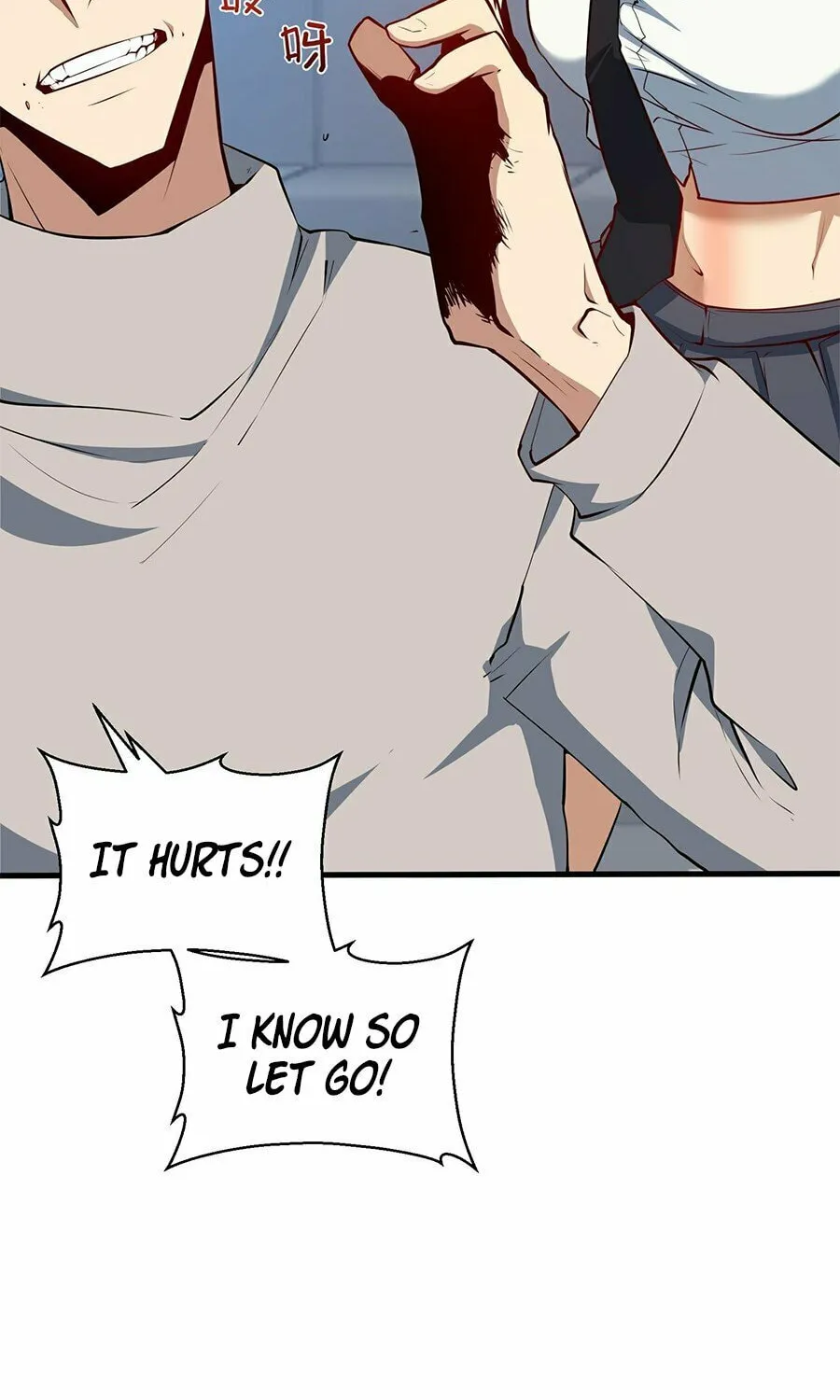 Read Resurrection, I am Lu Bu chapter 1 image 127 on Lezhin