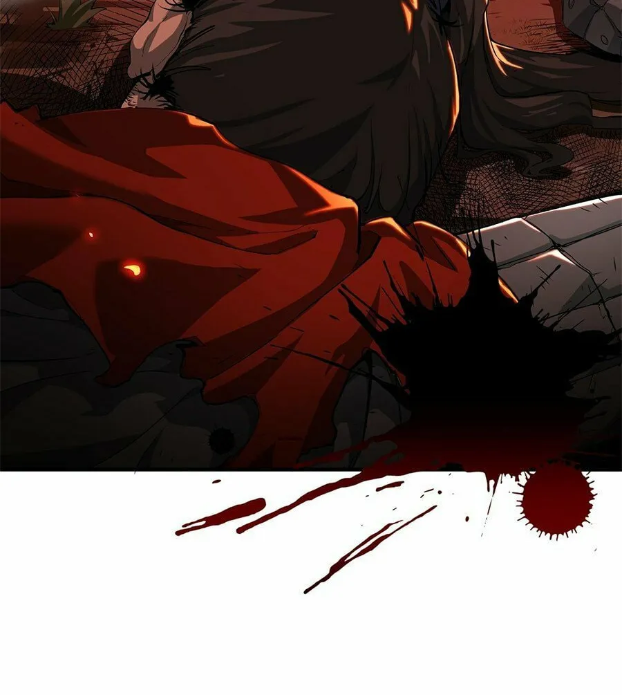 Read Resurrection, I am Lu Bu chapter 1 image 14 on Lezhin