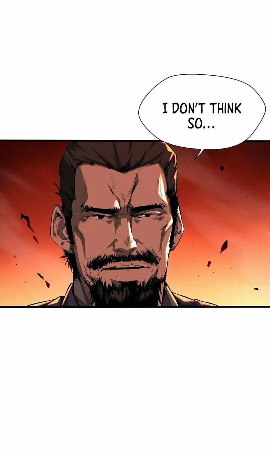 Read Resurrection, I am Lu Bu chapter 1 image 15 on Lezhin
