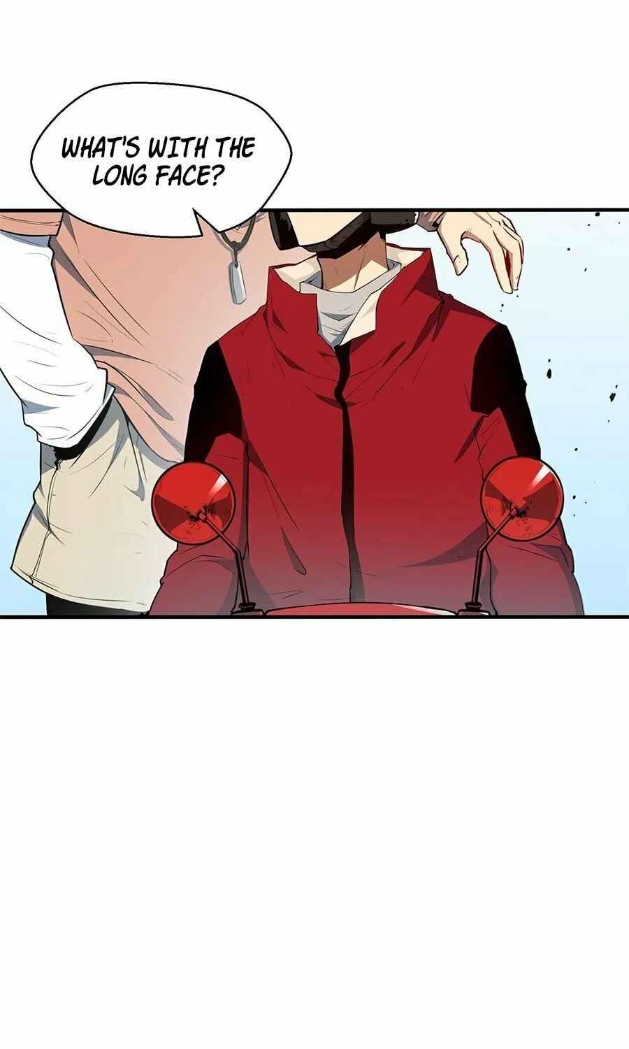 Read Resurrection, I am Lu Bu chapter 1 image 160 on Lezhin
