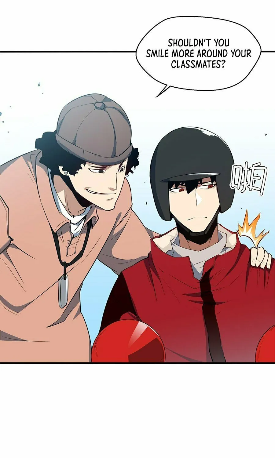 Read Resurrection, I am Lu Bu chapter 1 image 161 on Lezhin