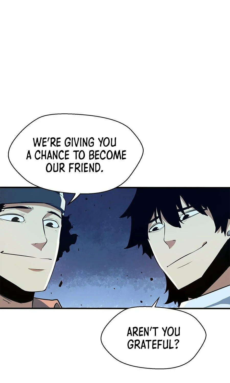 Read Resurrection, I am Lu Bu chapter 1 image 163 on Lezhin