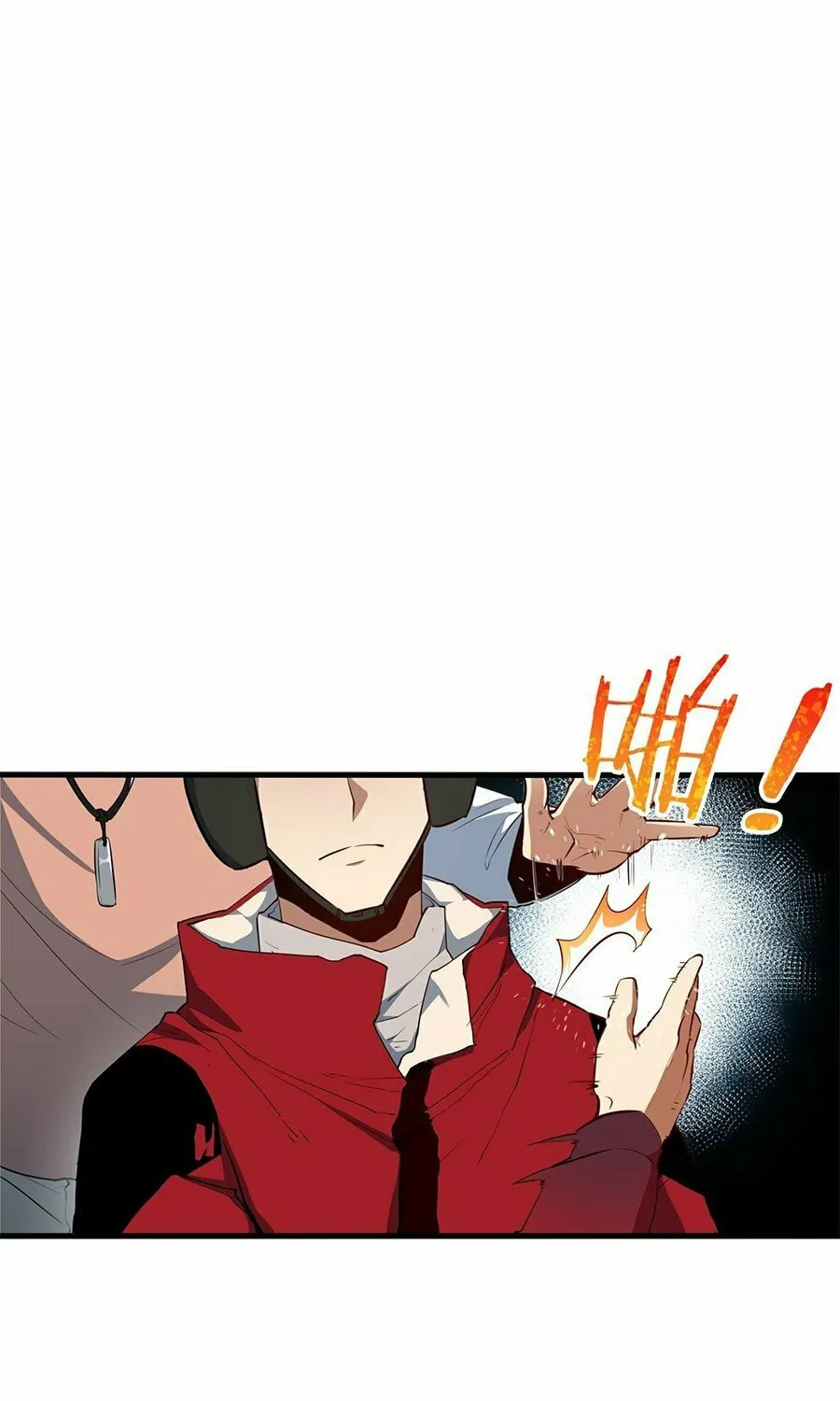 Read Resurrection, I am Lu Bu chapter 1 image 164 on Lezhin