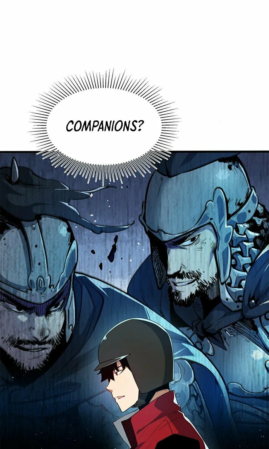 Read Resurrection, I am Lu Bu chapter 1 image 170 on Lezhin