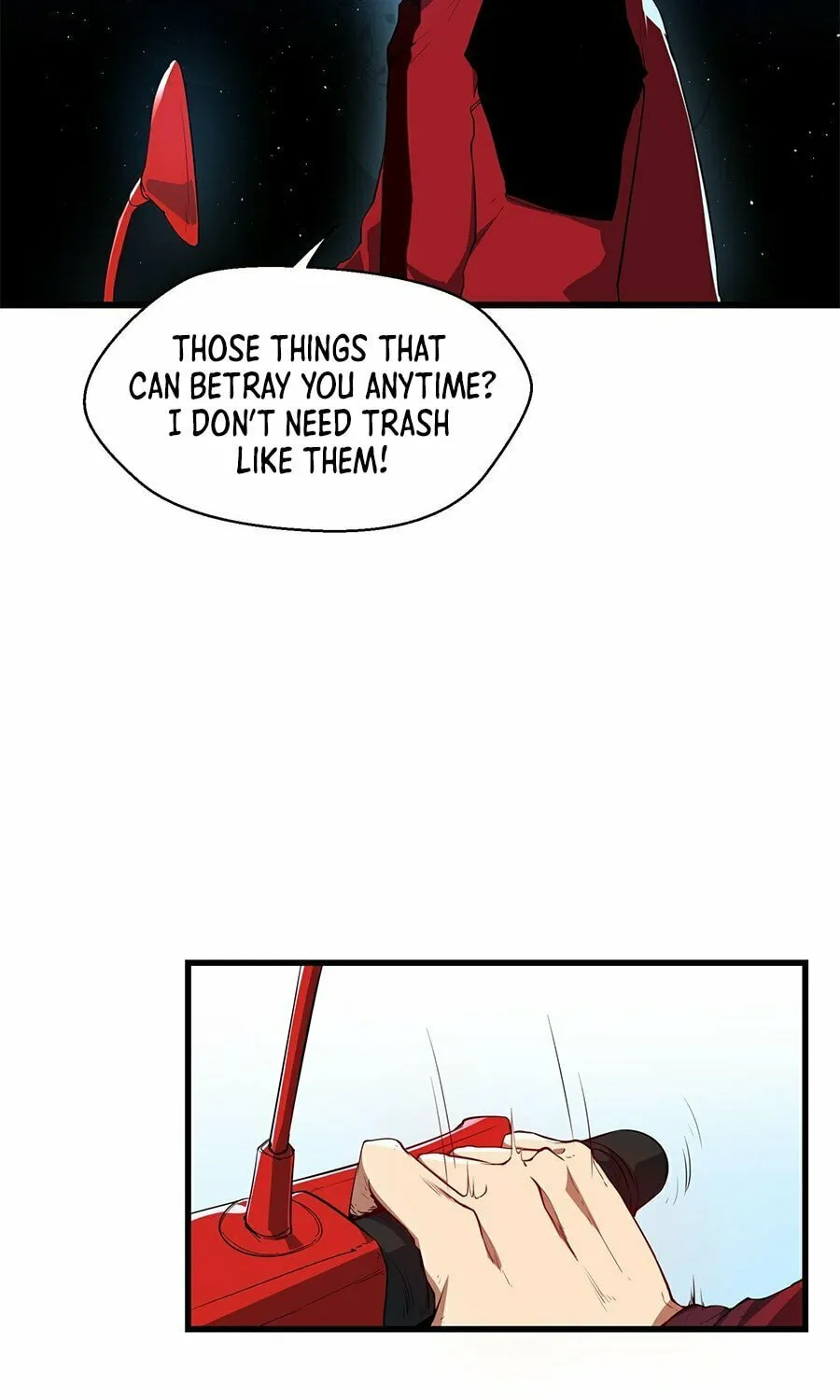 Read Resurrection, I am Lu Bu chapter 1 image 171 on Lezhin