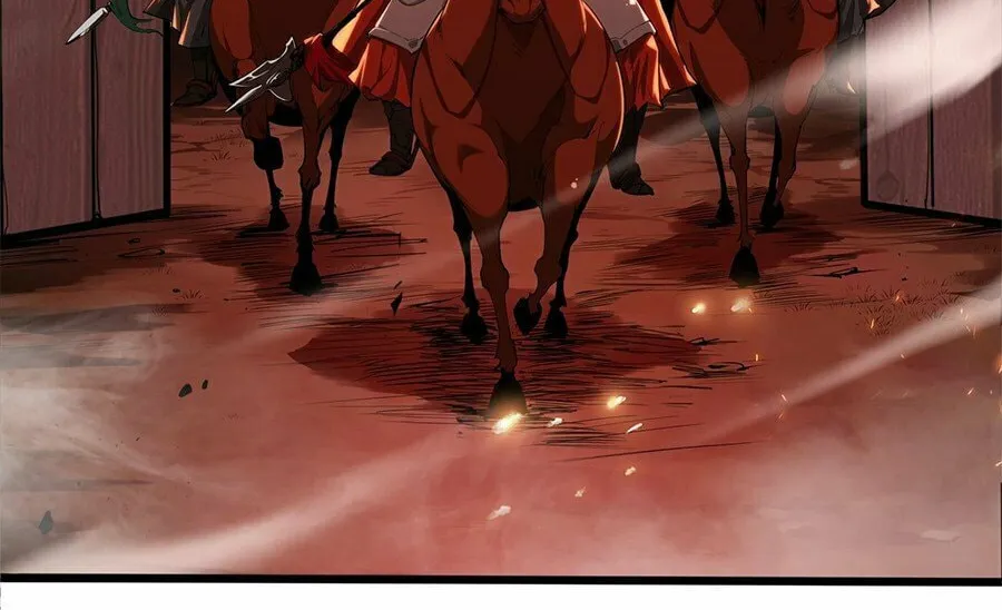 Read Resurrection, I am Lu Bu chapter 1 image 18 on Lezhin