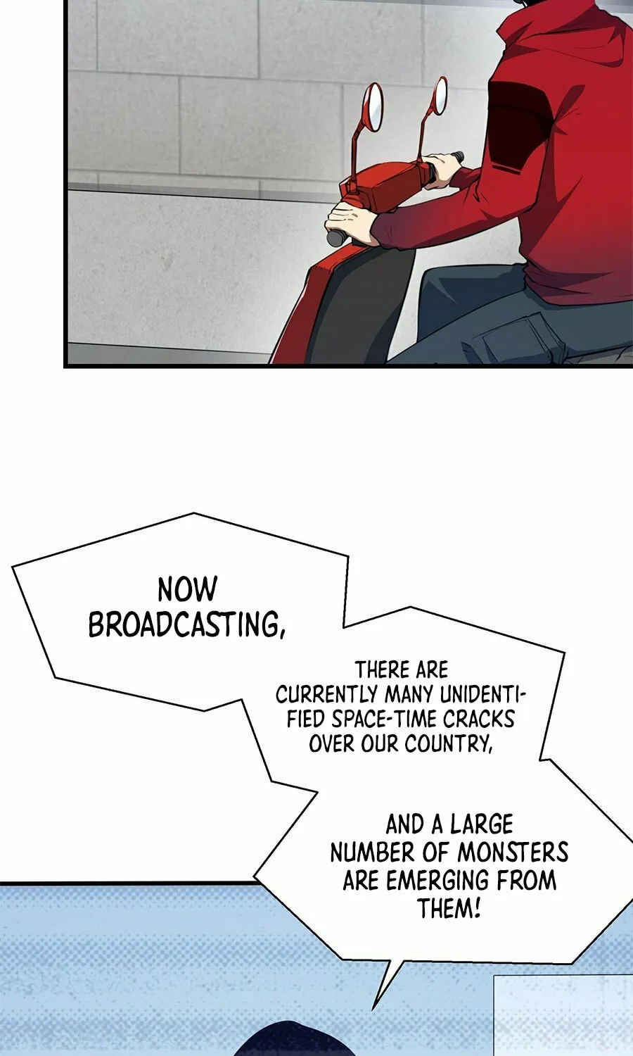 Read Resurrection, I am Lu Bu chapter 1 image 186 on Lezhin