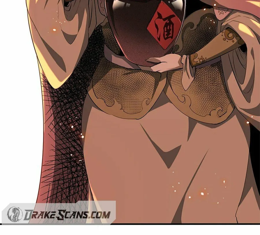 Read Resurrection, I am Lu Bu chapter 1 image 26 on Lezhin
