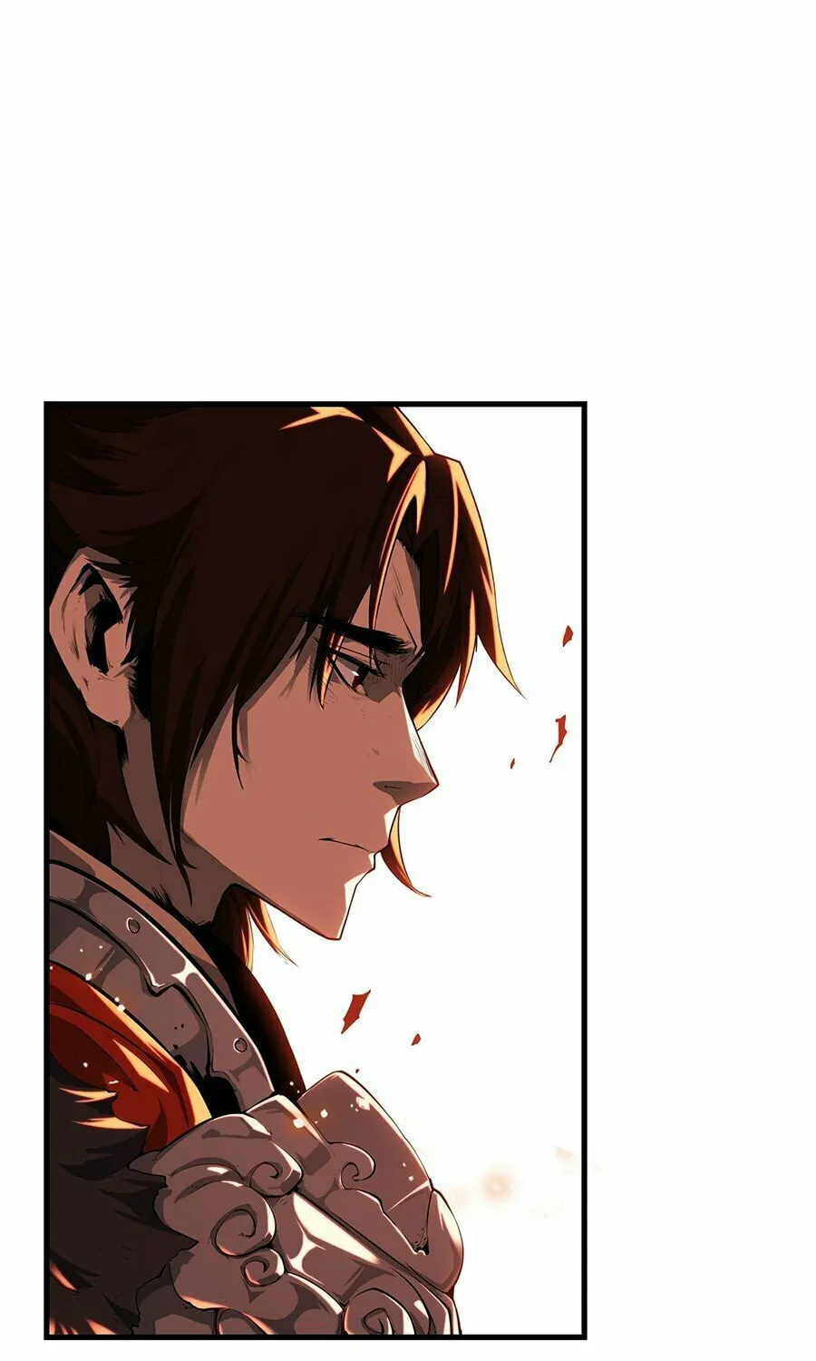 Read Resurrection, I am Lu Bu chapter 1 image 27 on Lezhin