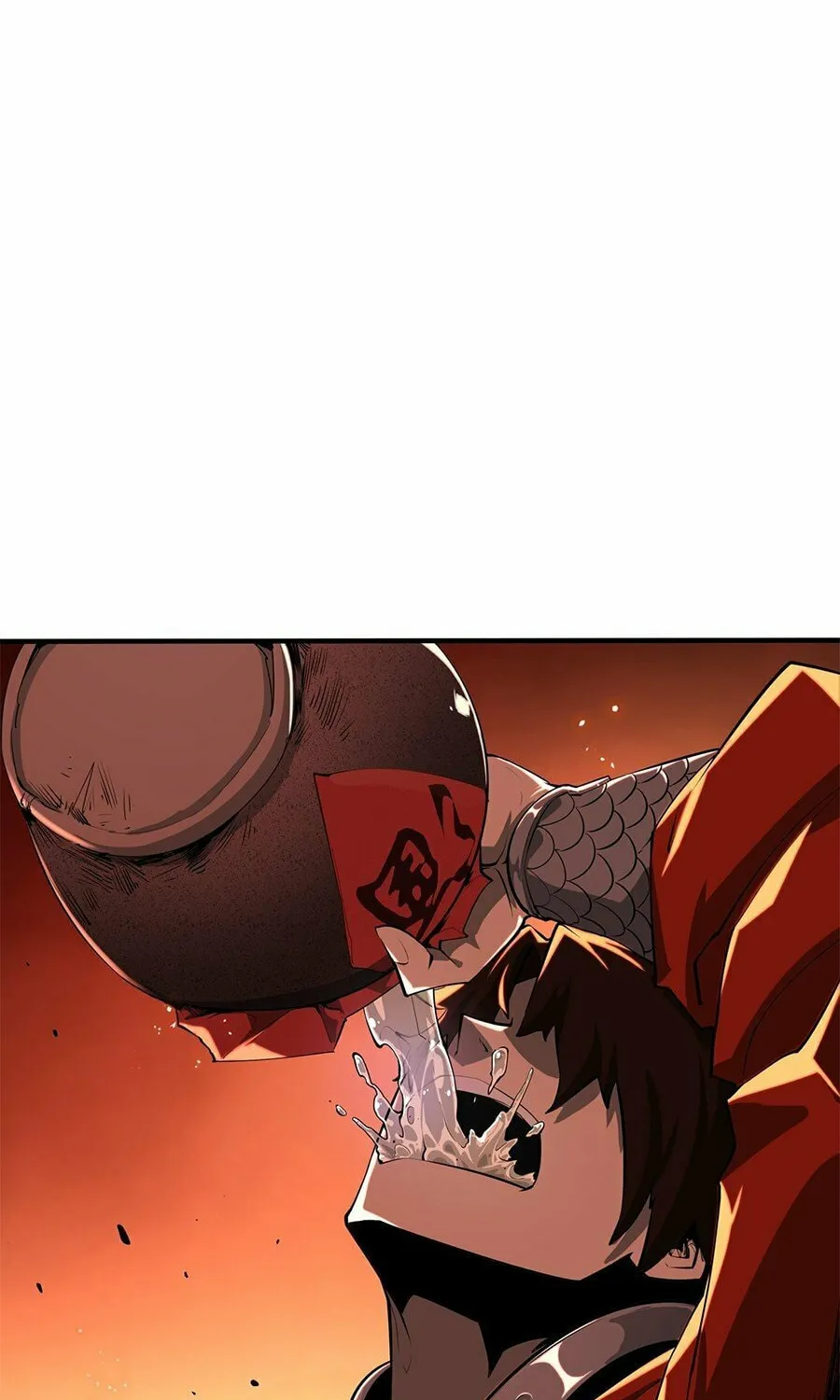 Read Resurrection, I am Lu Bu chapter 1 image 28 on Lezhin