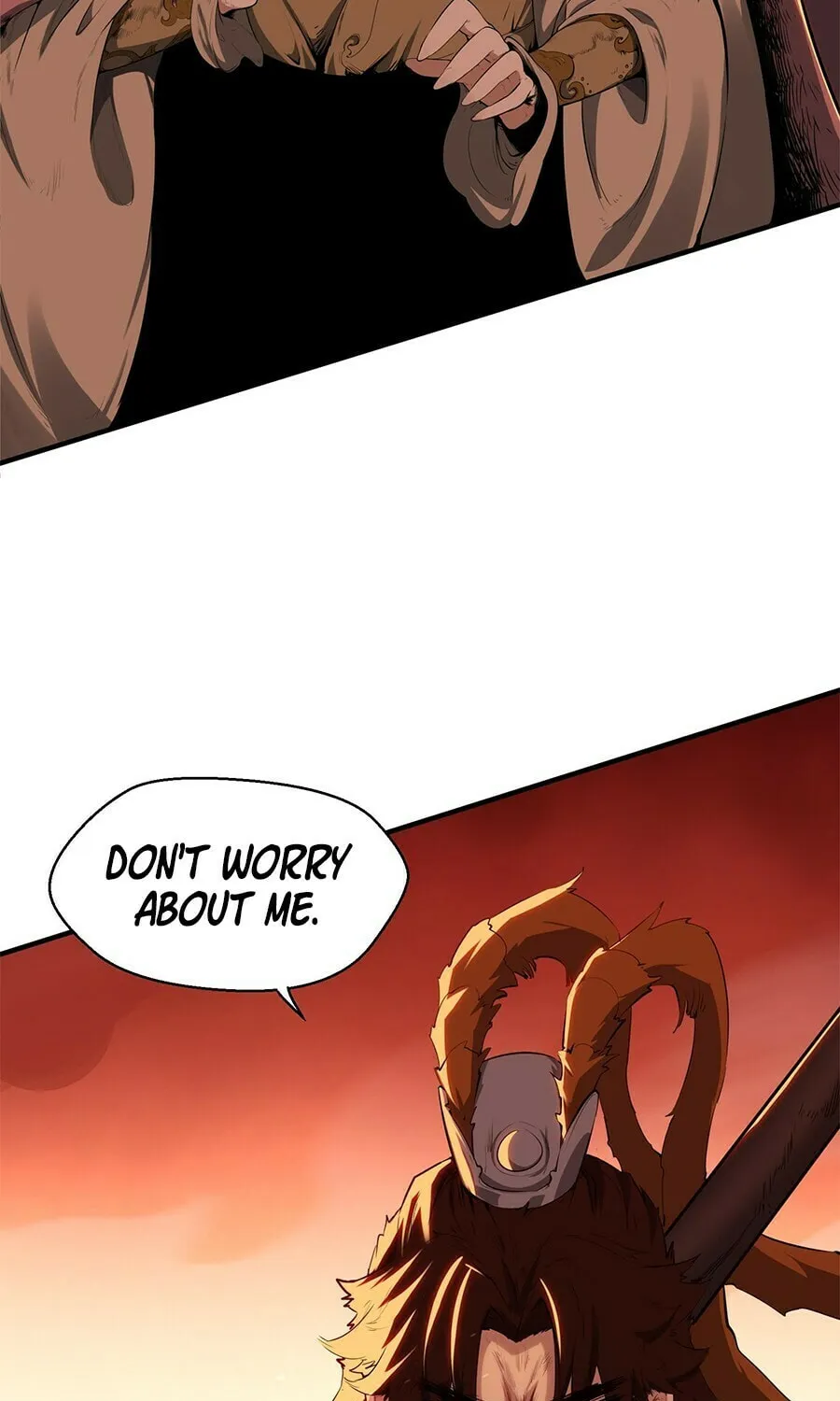Read Resurrection, I am Lu Bu chapter 1 image 32 on Lezhin