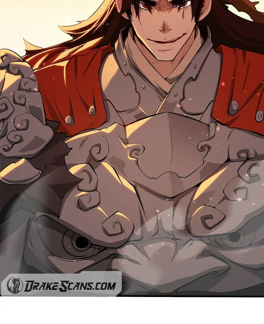 Read Resurrection, I am Lu Bu chapter 1 image 33 on Lezhin