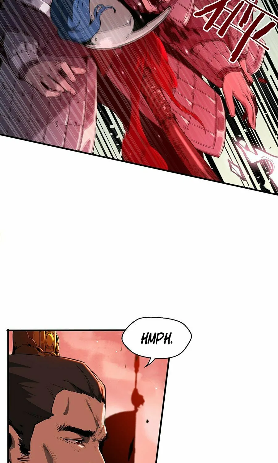 Read Resurrection, I am Lu Bu chapter 1 image 47 on Lezhin