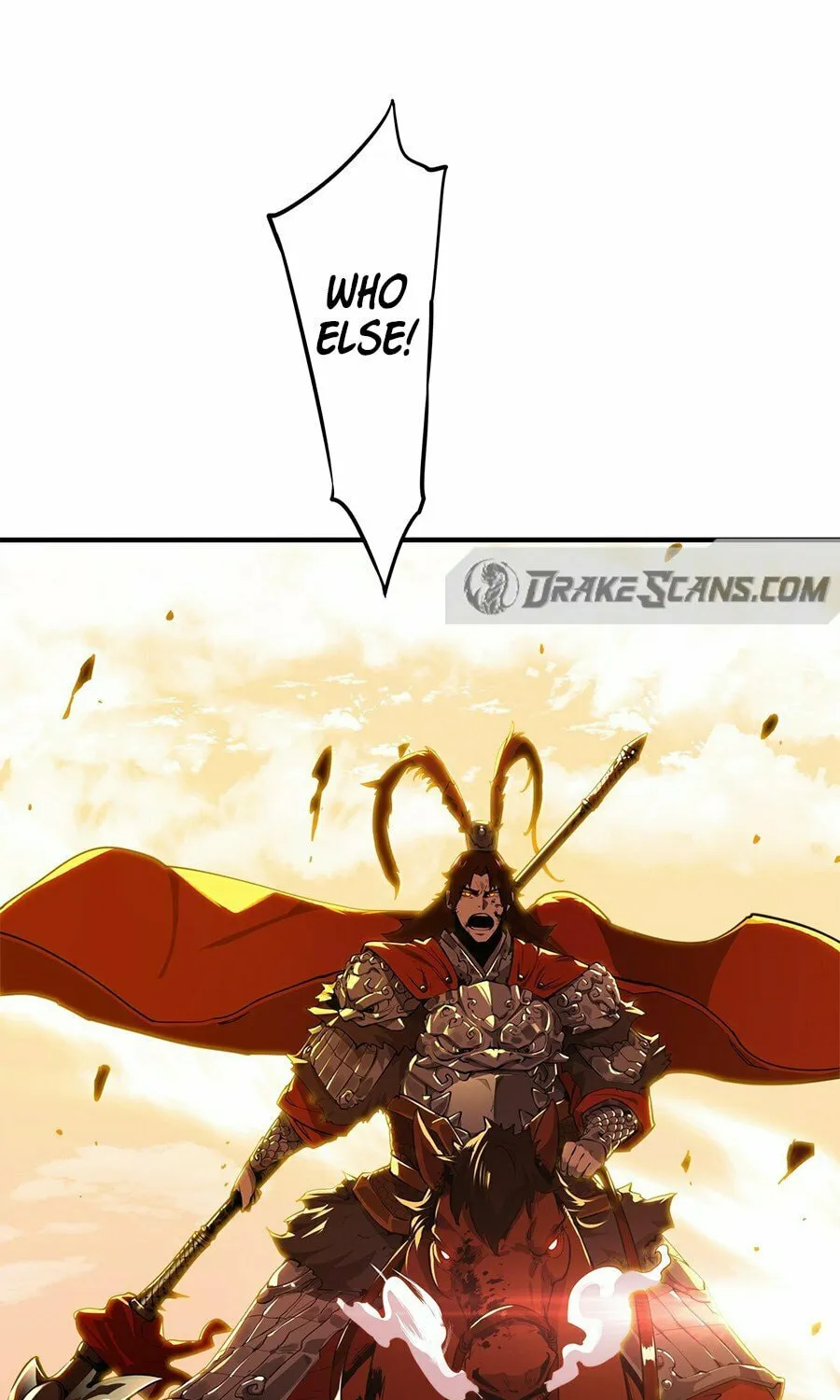 Read Resurrection, I am Lu Bu chapter 1 image 51 on Lezhin