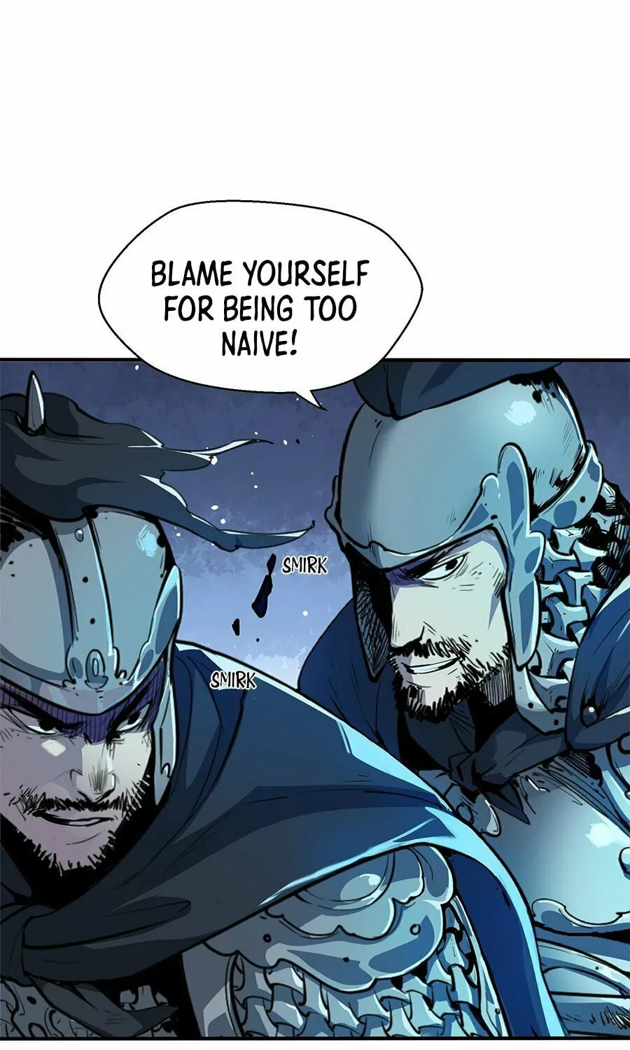 Read Resurrection, I am Lu Bu chapter 1 image 63 on Lezhin