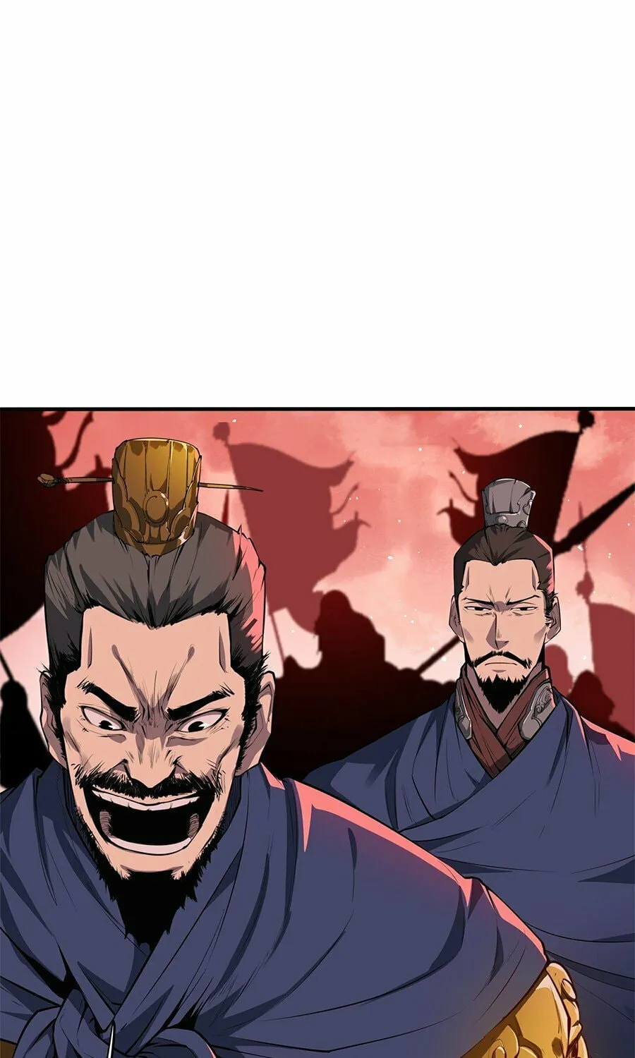 Read Resurrection, I am Lu Bu chapter 1 image 66 on Lezhin