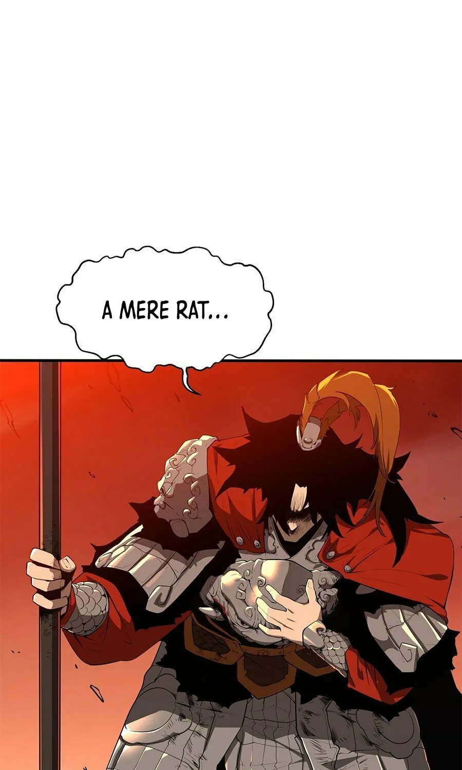 Read Resurrection, I am Lu Bu chapter 1 image 70 on Lezhin