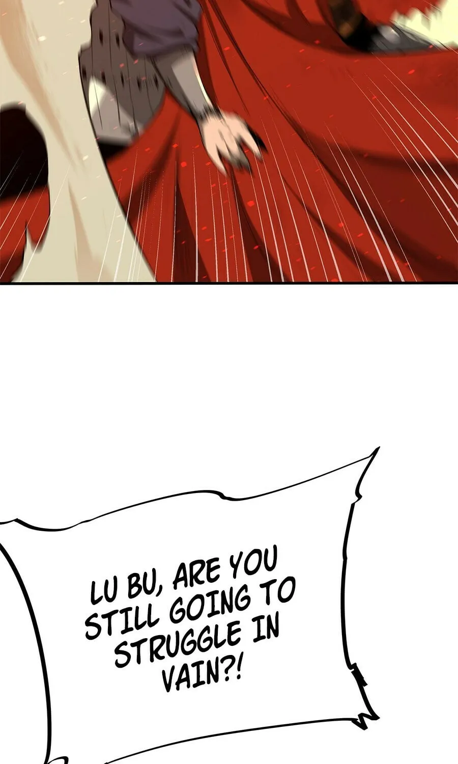 Read Resurrection, I am Lu Bu chapter 1 image 78 on Lezhin