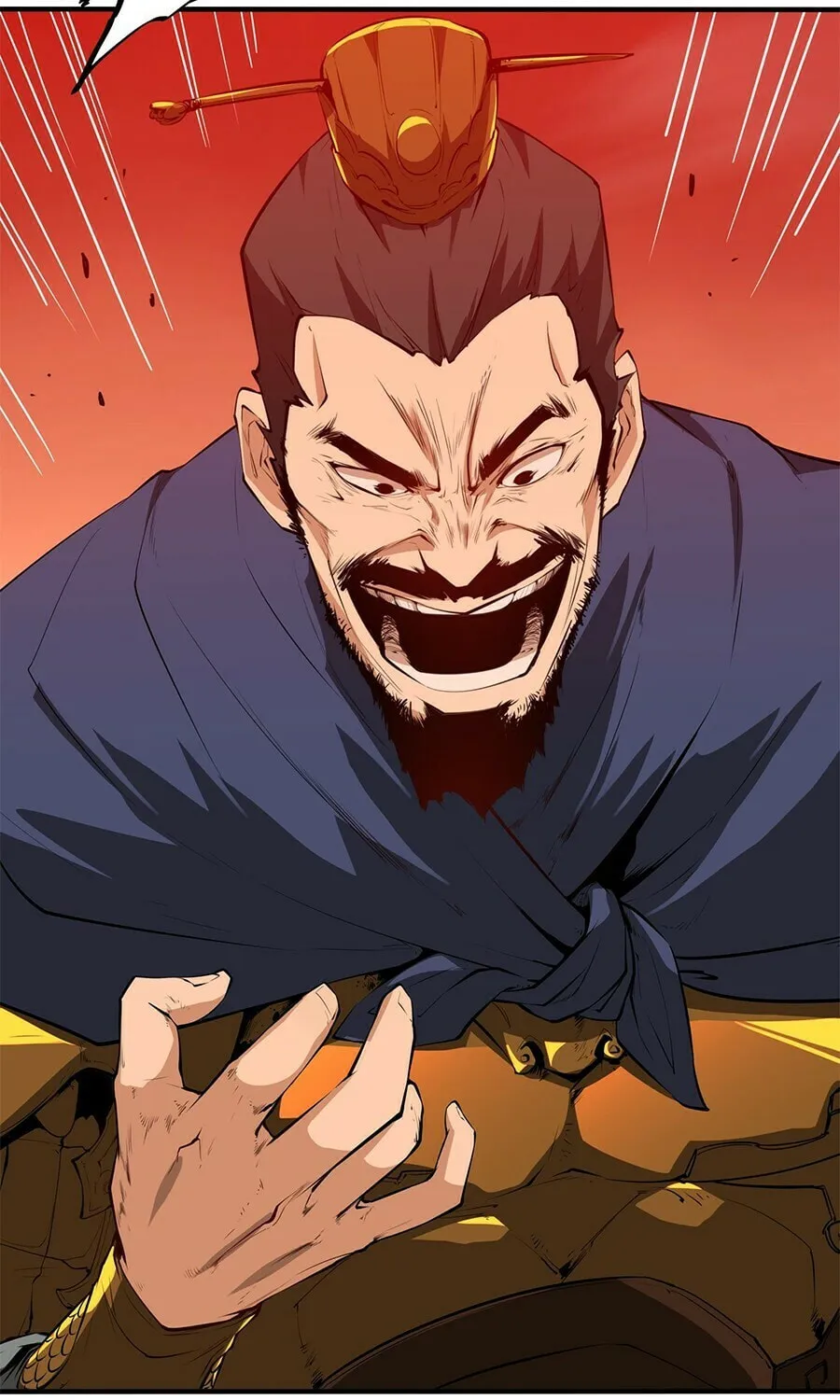 Read Resurrection, I am Lu Bu chapter 1 image 79 on Lezhin