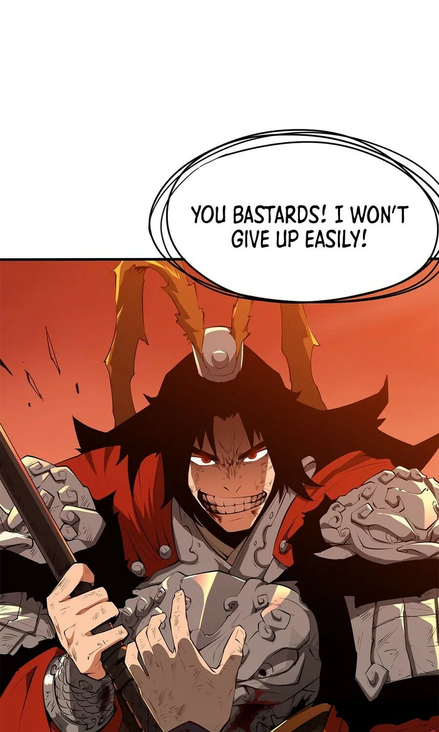 Read Resurrection, I am Lu Bu chapter 1 image 81 on Lezhin