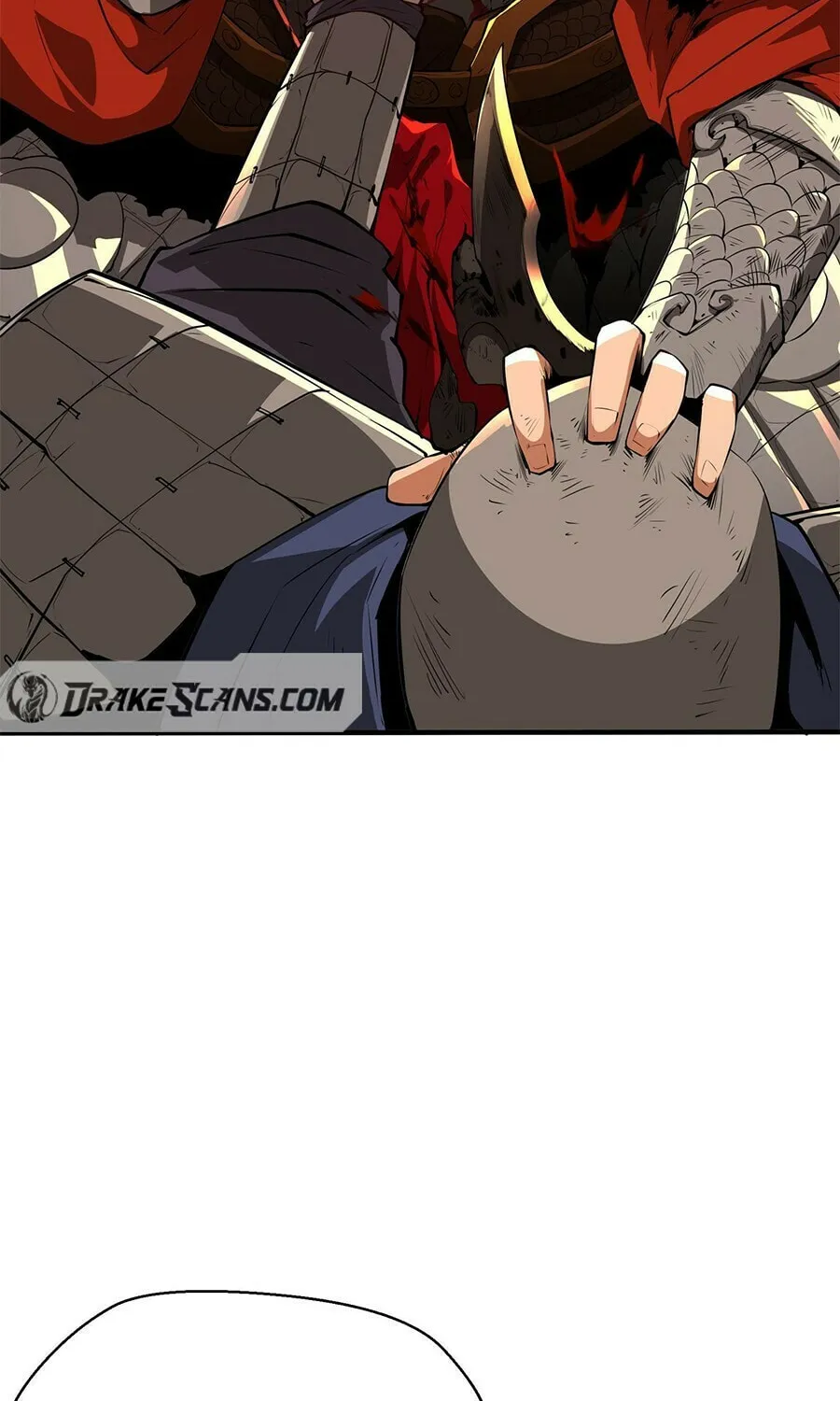 Read Resurrection, I am Lu Bu chapter 1 image 82 on Lezhin
