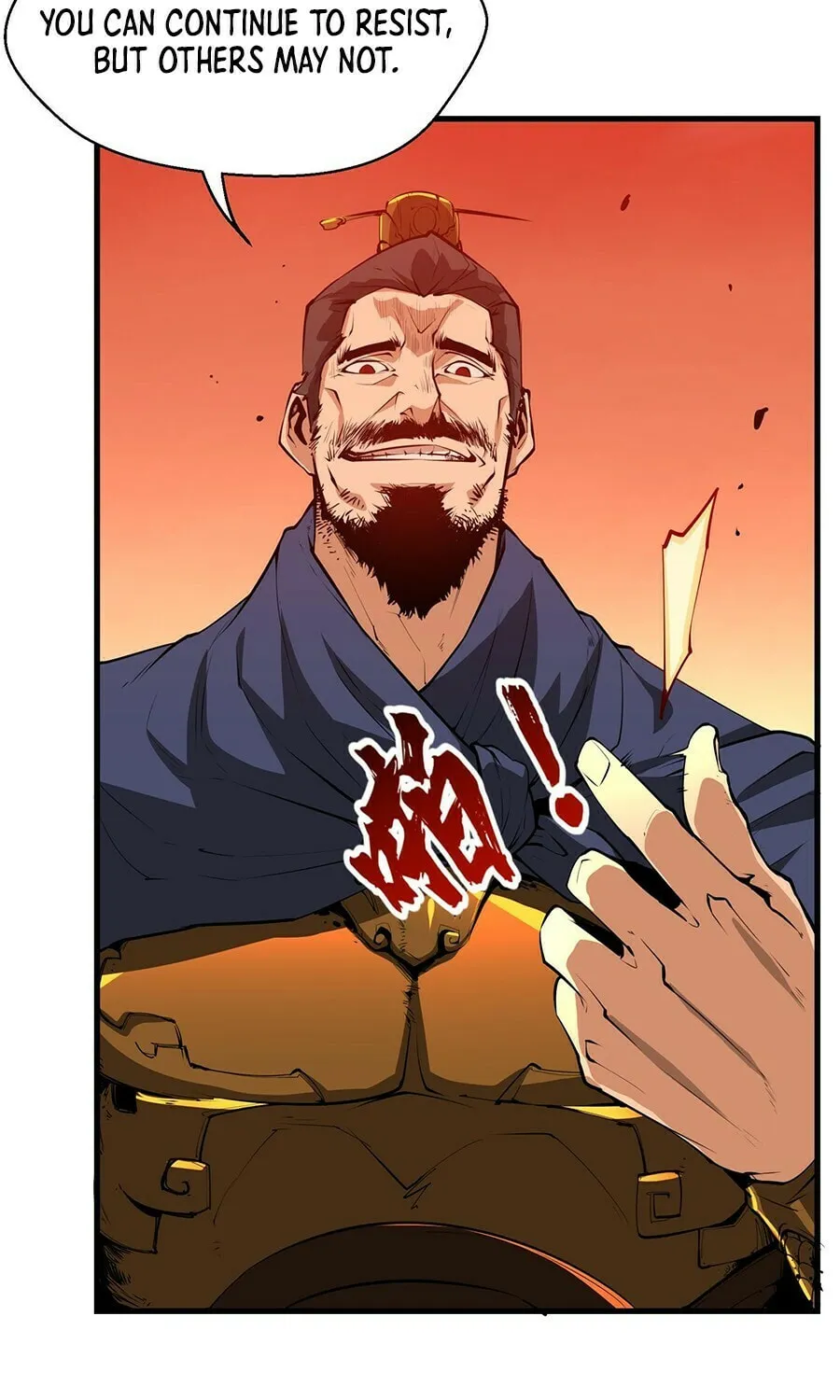 Read Resurrection, I am Lu Bu chapter 1 image 83 on Lezhin